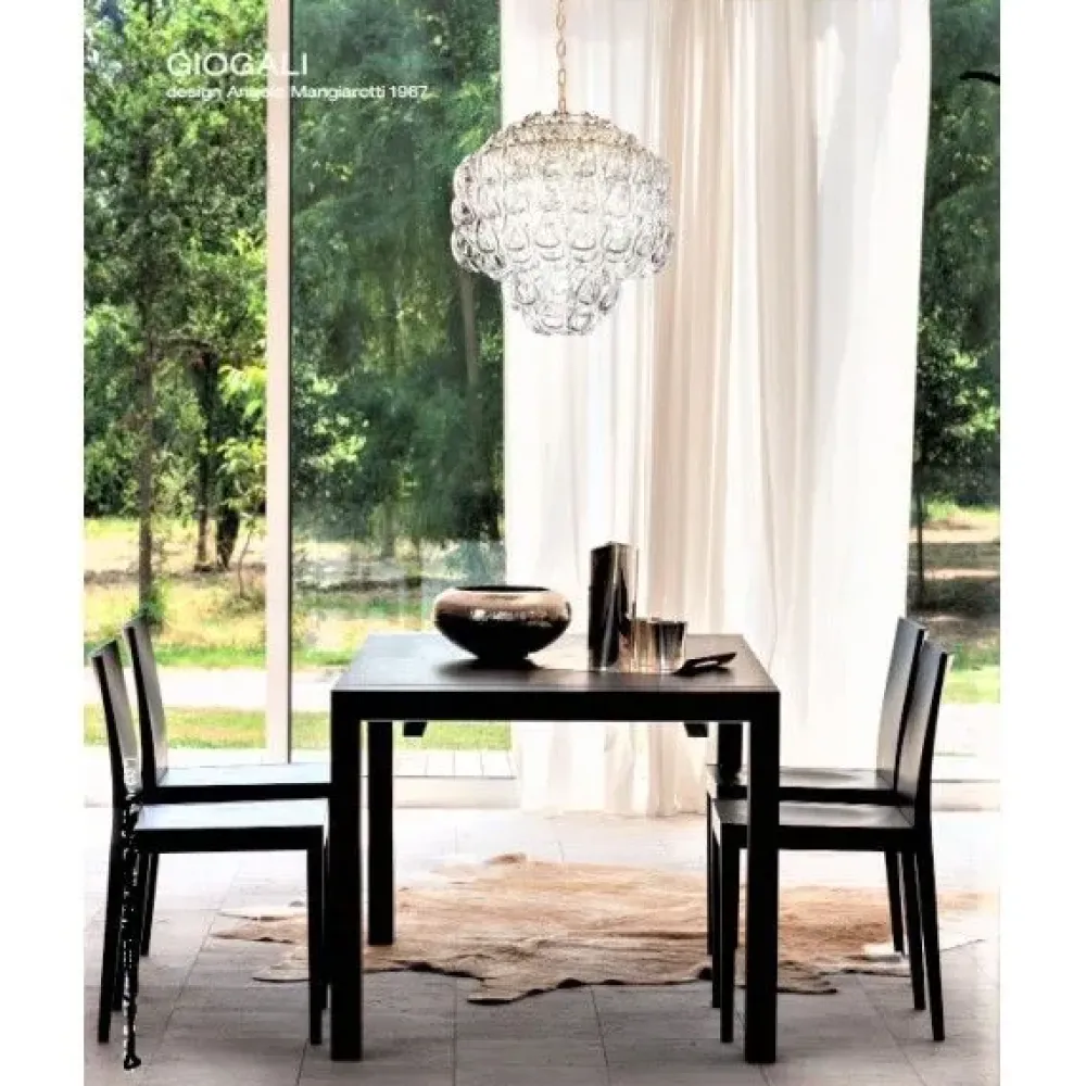 Vistosi Lampada a sospensione Giogali sp60 a prezzo Outlet- Lampade A Sospensione