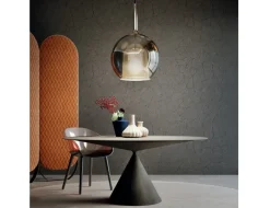 Pentalight Lampada a sospensione Glo maxi in Offerta Outlet- Lampade A Sospensione