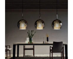 Pentalight Lampada a sospensione Glo maxi in Offerta Outlet- Lampade A Sospensione