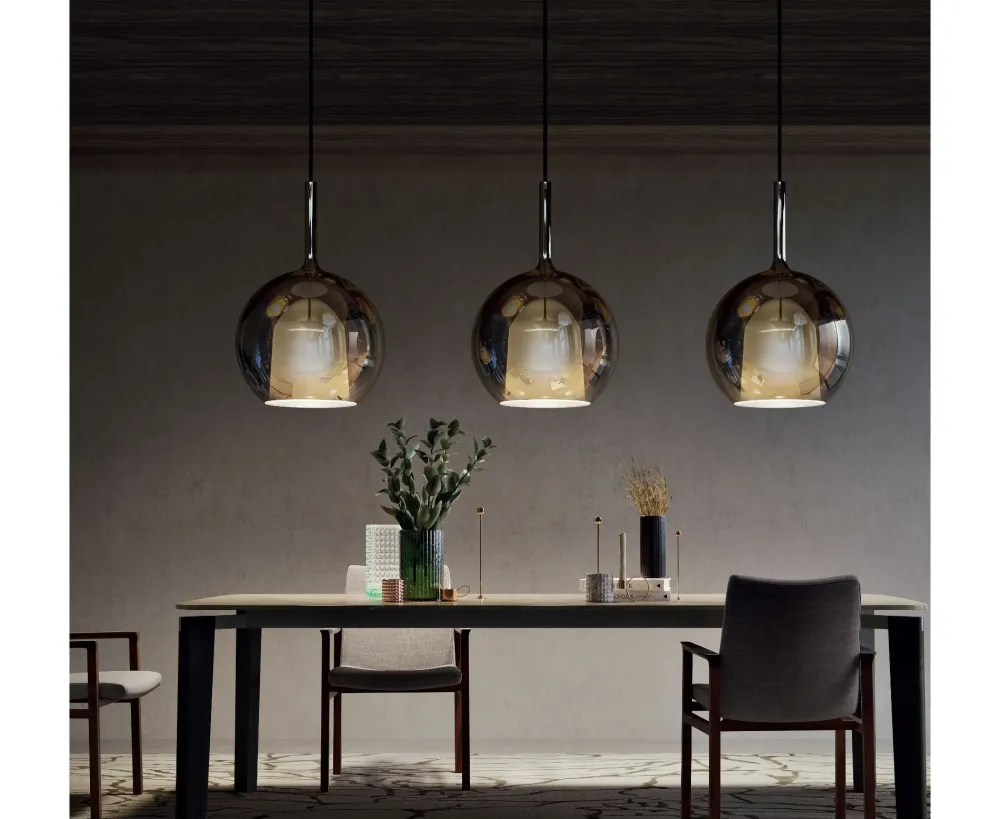 Pentalight Lampada a sospensione Glo maxi in Offerta Outlet- Lampade A Sospensione