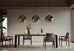 Pentalight Lampada a sospensione Glo maxi in Offerta Outlet- Lampade A Sospensione