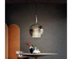 Pentalight Lampada a sospensione Glo maxi in Offerta Outlet- Lampade A Sospensione