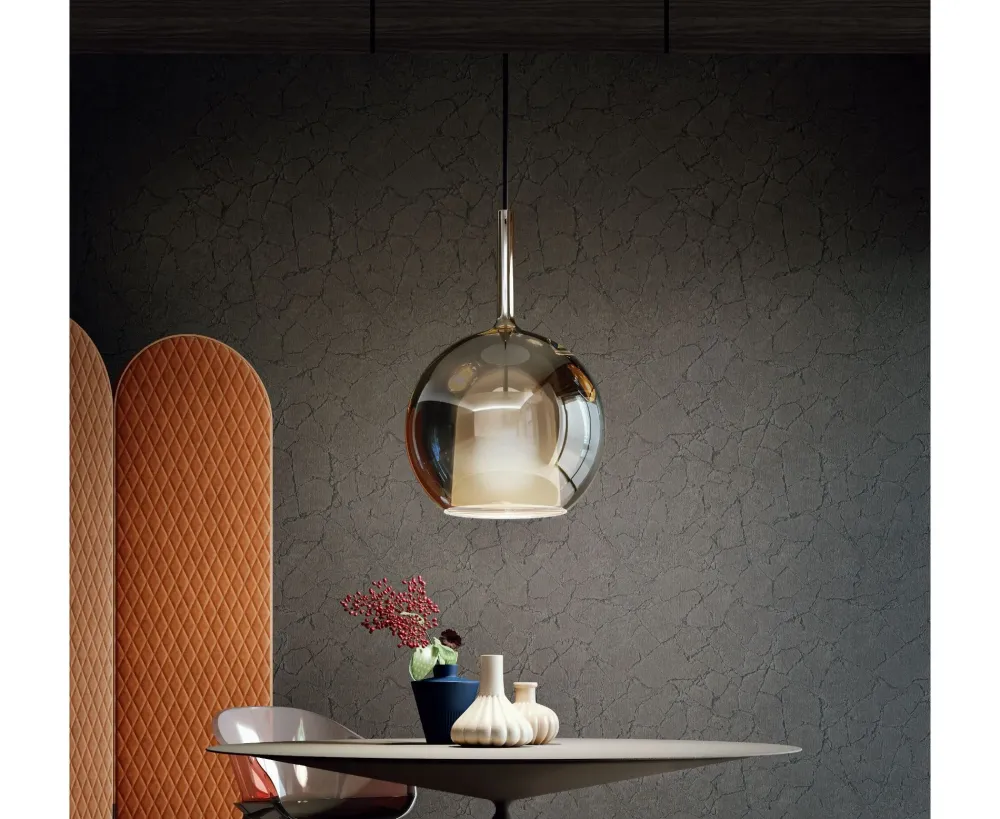Pentalight Lampada a sospensione Glo maxi in Offerta Outlet- Lampade A Sospensione