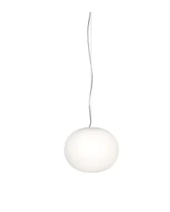 Online Lampada a sospensione Glo-ball suspension 1 a prezzo Outlet Lampade A Sospensione