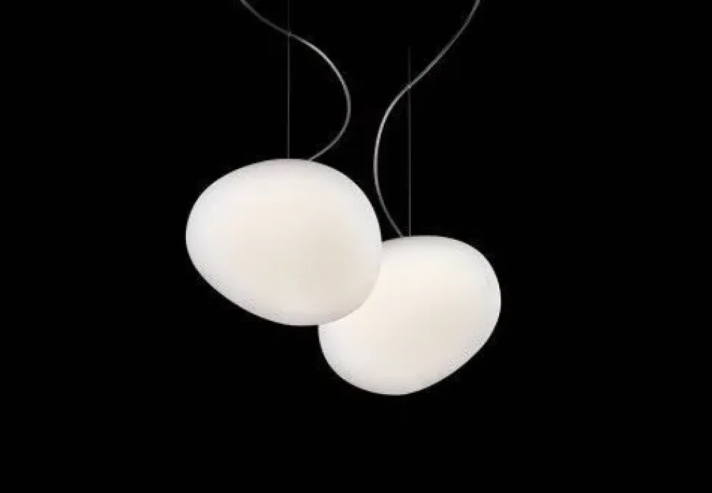 Sale Lampada a sospensione Gregg a prezzo Outlet Lampade A Sospensione