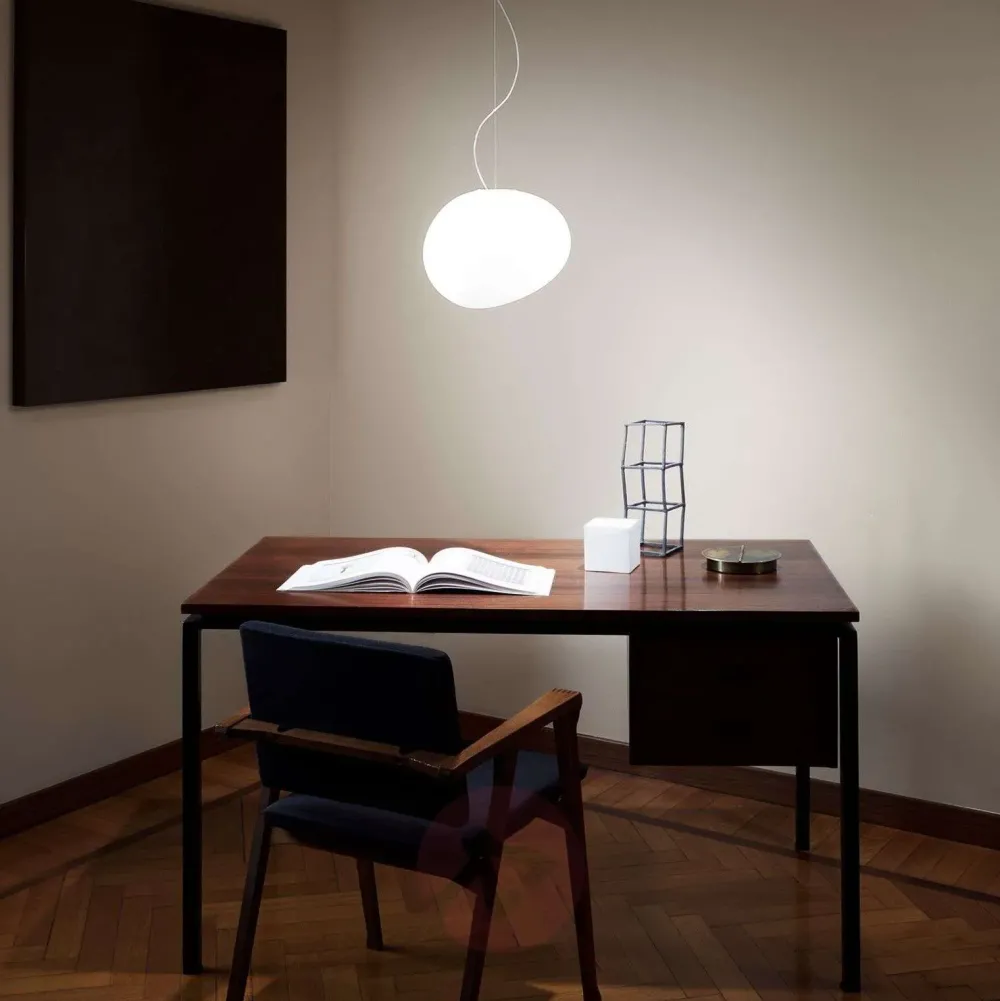 Sale Lampada a sospensione Gregg a prezzo Outlet Lampade A Sospensione