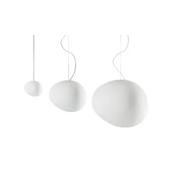 Sale Lampada a sospensione Gregg a prezzo Outlet Lampade A Sospensione