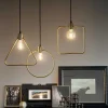 Lampada a sospensione Abc stile Moderno in offerta^Ideal Lux Sale