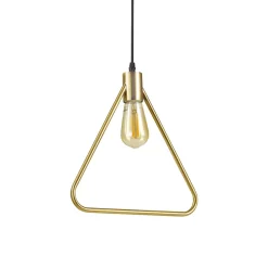 Lampada a sospensione Abc stile Moderno in offerta^Ideal Lux Sale