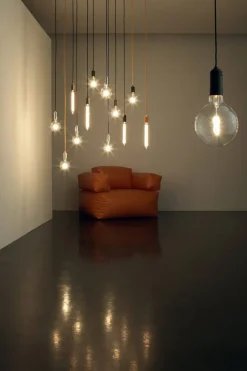 Lampada a sospensione Idea a prezzo Outlet^Vesoi Clearance