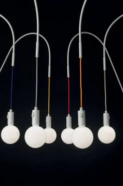 Lampada a sospensione Idea a prezzo Outlet^Vesoi Clearance