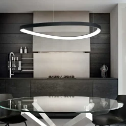 Online Lampada a sospensione Gemini. Sconto su altri colori! Lampade A Sospensione