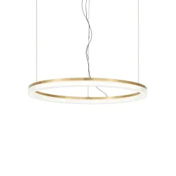 Clearance Lampada a sospensione Crown sp d60 stile Design con forte sconto Lampade A Sospensione