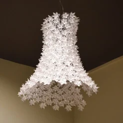 Lampada a sospensione in altro Bloom   in Offerta Outlet^Kartell Online