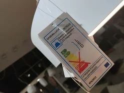 Ondaluce Lampada a sospensione in metallo Intro led in Offerta Outlet- Lampade A Sospensione