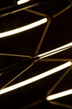 Nemo Lampada a sospensione in metallo Drop 7 in Offerta Outlet- Lampade A Sospensione