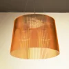 Kartell Lampada a sospensione Ge' Altri colori con forte sconto- Lampade A Sospensione