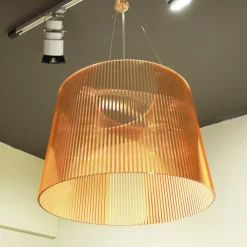 Kartell Lampada a sospensione Ge' Altri colori con forte sconto- Lampade A Sospensione