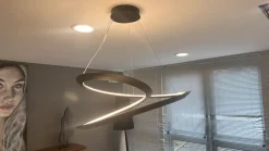 Lampada a sospensione Kepler con uno sconto esclusivo^Nemo Outlet