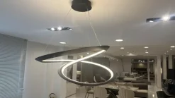 Lampada a sospensione Kepler   con uno sconto esclusivo^Nemo Outlet