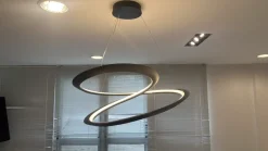 Lampada a sospensione Kepler   con uno sconto esclusivo^Nemo Outlet