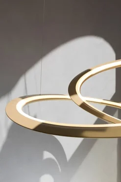 Lampada a sospensione Kepler minor   a prezzo scontato^Nemo New