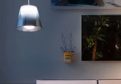 Lampada a sospensione Ktribe s1 con uno sconto esclusivo^Flos Outlet