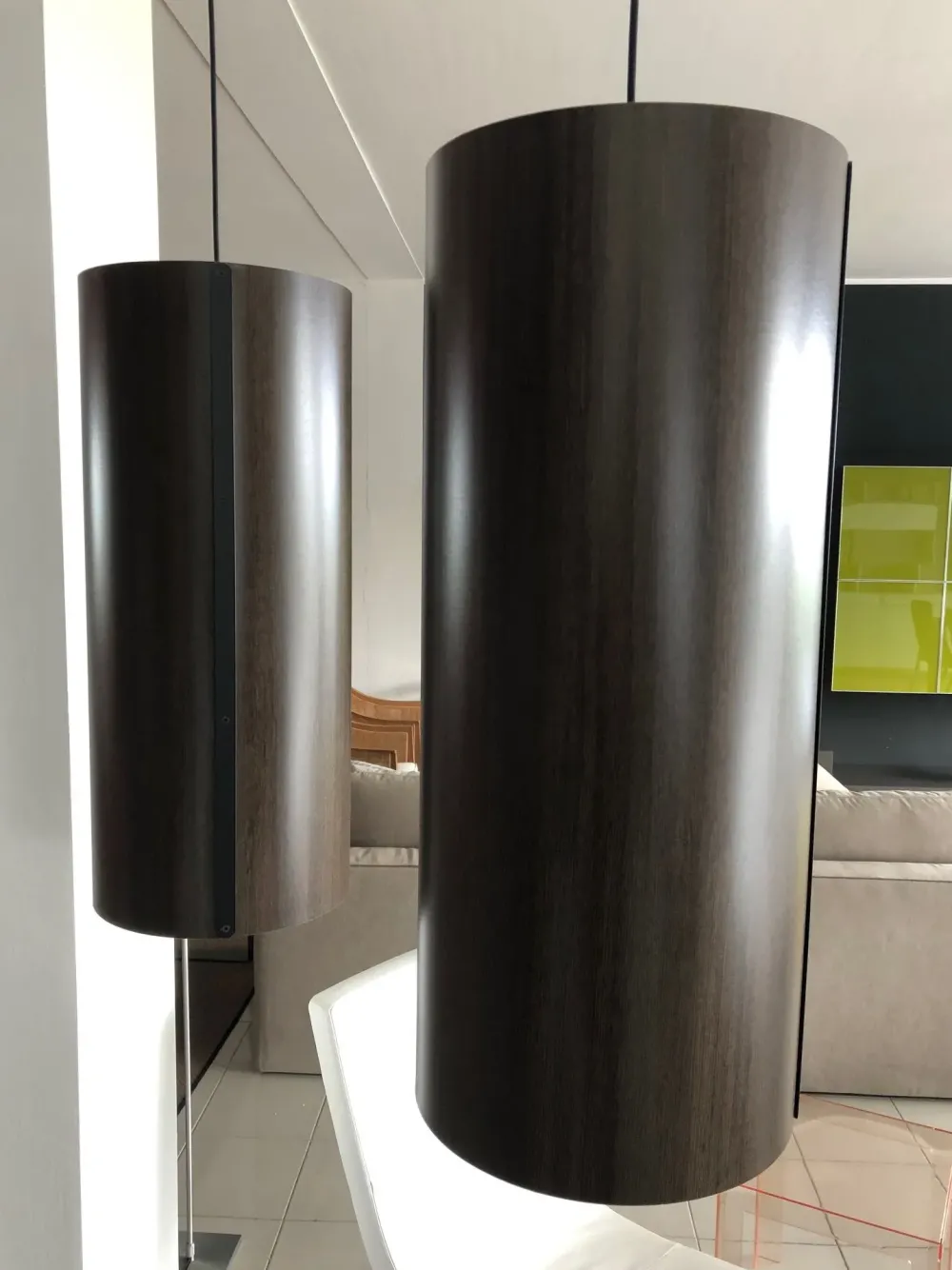 Clearance Lampada a sospensione Lastra con un ribasso esclusivo Lampade A Sospensione