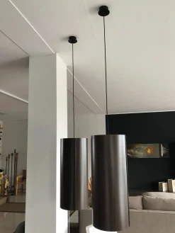 Clearance Lampada a sospensione Lastra con un ribasso esclusivo Lampade A Sospensione