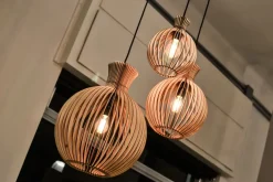 Sale Lampada a sospensione Laser a prezzo Outlet Lampade A Sospensione