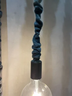 Tomasella Lampada a sospensione Liana con un ribasso esclusivo- Lampade A Sospensione