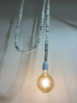 Tomasella Lampada a sospensione Liana con un ribasso esclusivo- Lampade A Sospensione