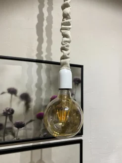 Tomasella Lampada a sospensione Liana con un ribasso esclusivo- Lampade A Sospensione