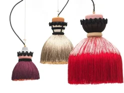 Mogg Lampada a sospensione Madama a prezzo Outlet- Lampade A Sospensione