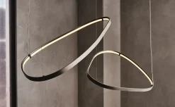 Cattelan Italia Lampada a sospensione Maggellano in Offerta Outlet- Lampade A Sospensione