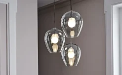 Lampada a sospensione Melody a prezzo Outlet^Cattelan Italia Best