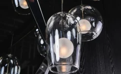 Lampada a sospensione Melody a prezzo Outlet^Cattelan Italia Best