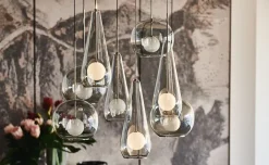 Lampada a sospensione Melody a prezzo Outlet^Cattelan Italia Best