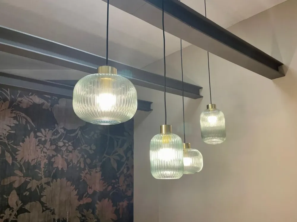 Ideal Lux Lampada a sospensione Mint con uno sconto esclusivo- Lampade A Sospensione