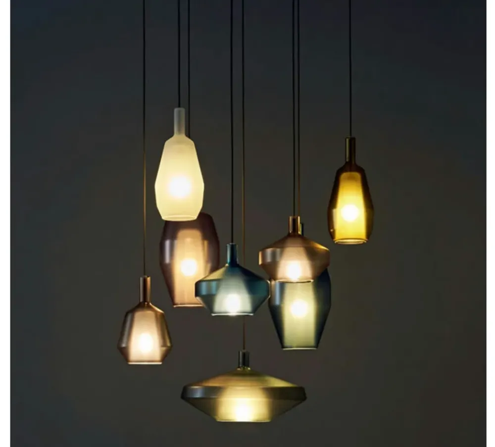 Outlet Lampada a sospensione Mom in Offerta Outlet Lampade A Sospensione