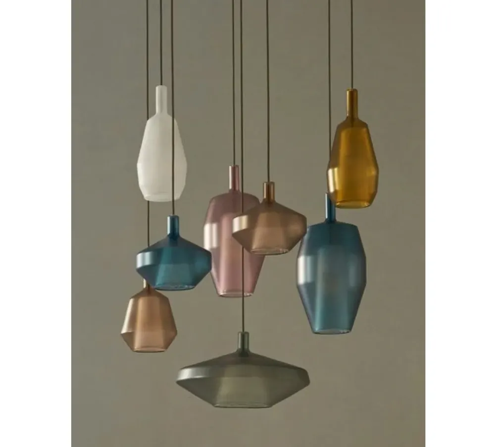 Outlet Lampada a sospensione Mom in Offerta Outlet Lampade A Sospensione