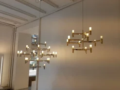 Lampada a sospensione crown minor   con uno sconto esclusivo^Nemo Clearance