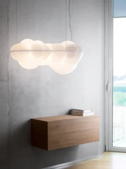 Nemo Lampada a sospensione Nuvola minor pendant stile Design a prezzi outlet- Lampade A Sospensione