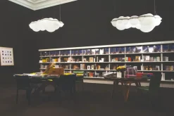 Nemo Lampada a sospensione Nuvola minor pendant stile Design a prezzi outlet- Lampade A Sospensione