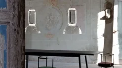 Online Lampada a sospensione Noctambule suspension a prezzo scontato Lampade A Sospensione