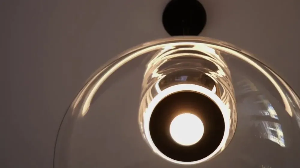 Online Lampada a sospensione Noctambule suspension a prezzo scontato Lampade A Sospensione