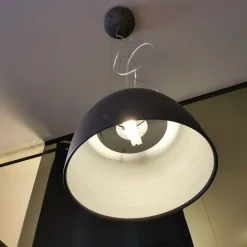 Artemide Lampada a sospensione Nur a prezzo Outlet- Lampade A Sospensione