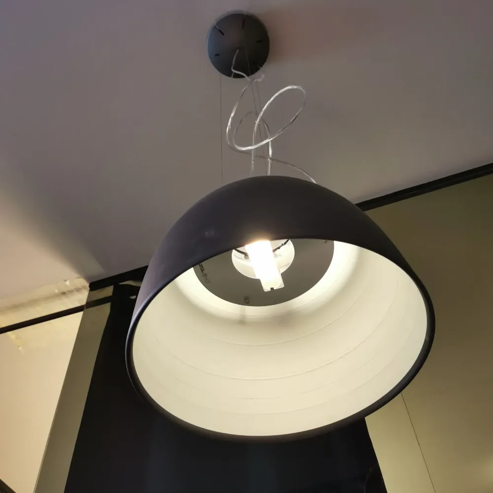 Artemide Lampada a sospensione Nur a prezzo Outlet- Lampade A Sospensione