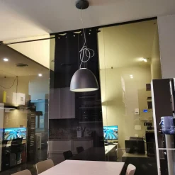 Artemide Lampada a sospensione Nur a prezzo Outlet- Lampade A Sospensione