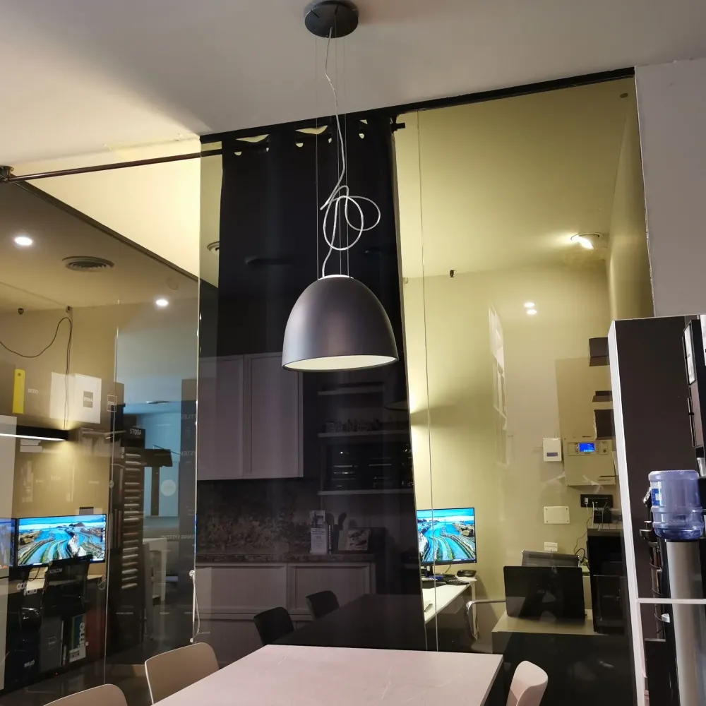 Artemide Lampada a sospensione Nur a prezzo Outlet- Lampade A Sospensione